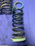 1999-04 Ford Mustang Convertible MRT 301 1.25" Lowering Springs 126