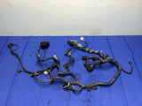 1999-04 Ford Mustang CCRM PCM ECU Wiring Harness 126