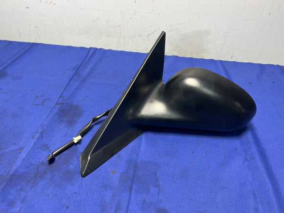 1999-04 Ford Mustang Driver Left Side View Mirror Factory 126