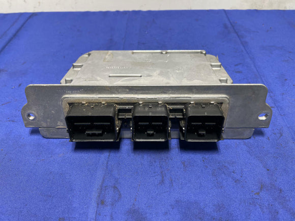 2005-09 Ford Mustang GT Automatic ECU Engine Control Unit 127