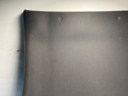 2005-09 Ford Mustang Coupe Dark Charcoal Head Liner Factory 127