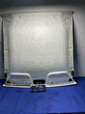 2005-09 Ford Mustang Coupe Dark Charcoal Head Liner Factory 127