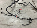 2003-04 Ford Mustang SVT Cobra Convertible Body Wiring Harness 128