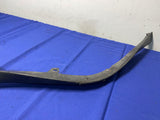 2003-04 Ford Mustang SVT Cobra Front Bumper Lip Factory 128