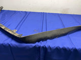 2003-04 Ford Mustang SVT Cobra Front Bumper Lip Factory 128