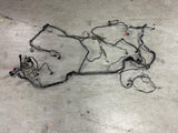 2003-04 Ford Mustang SVT Cobra Convertible Body Wiring Harness 128