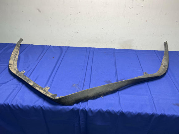 2003-04 Ford Mustang SVT Cobra Front Bumper Lip Factory 128