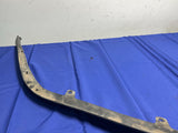 2003-04 Ford Mustang SVT Cobra Front Bumper Lip Factory 128