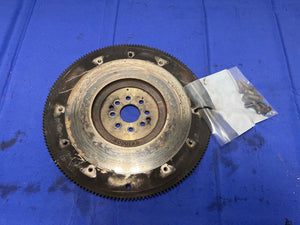 1996-98 Ford Mustang SVT Cobra 8 Bolt Flywheel Factory 124
