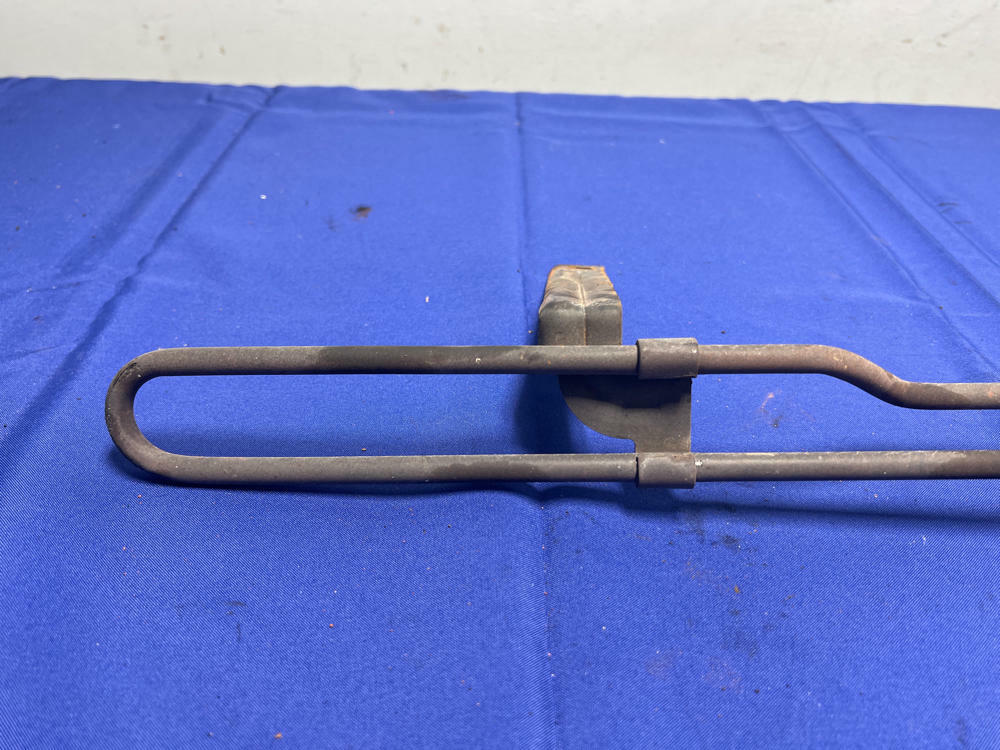 1996-98 Ford Mustang SVT Cobra Power Steering Fluid Cooler 124