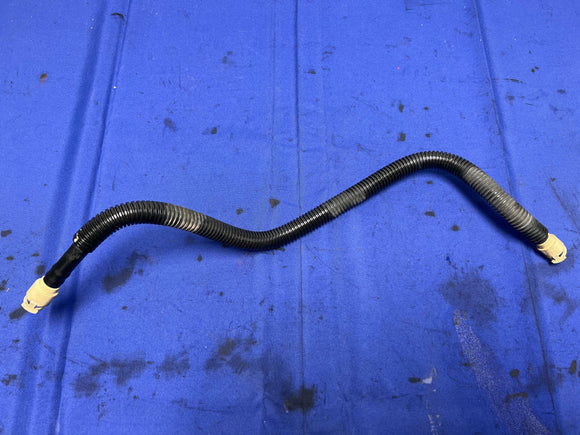 1996-98 Ford Mustang SVT Cobra Fuel Tank EVAP Line Hose Tube 124