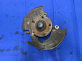 1996-98 Ford Mustang SVT Cobra Front Left Spindle Wheel Hub 124