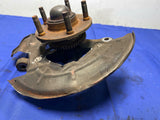 1996-98 Ford Mustang SVT Cobra Front Left Spindle Wheel Hub 124
