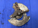 1996-98 Ford Mustang SVT Cobra Front Left Spindle Wheel Hub 124