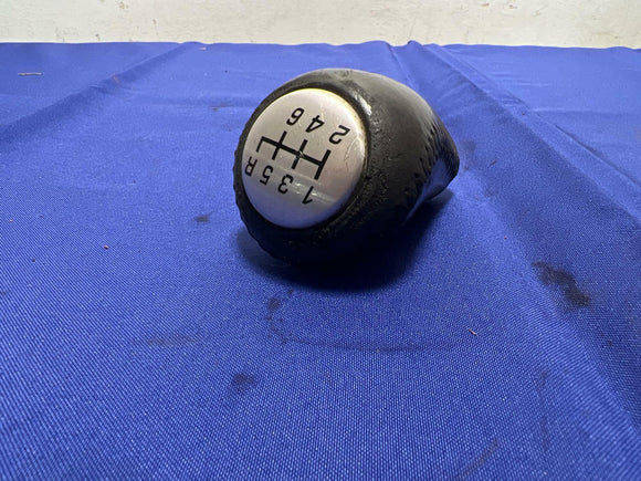 2003-04 Ford Mustang SVT Cobra T56 6 Speed Shift Knob Factory 131