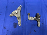2003-04 Ford Mustang SVT Cobra Alternator Relocation Mounting Brackets 132