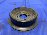 2003-04 Ford Mustang SVT Cobra Water Pump Pulley Factory 132