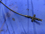 2003-04 Ford Mustang SVT Cobra Throttle Accelerator Cable Factory 132