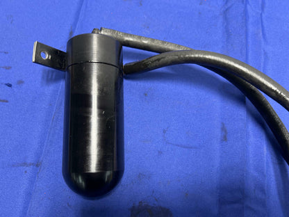 2003-04 Ford Mustang SVT Cobra Catch Can Breather PCV Aftermarket 132