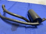 2003-04 Ford Mustang SVT Cobra Catch Can Breather PCV Aftermarket 132