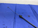2003-04 Ford Mustang SVT Cobra Throttle Accelerator Cable Factory 132