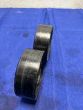 2003-04 Ford Mustang SVT Cobra Metco Idler Pullies Pair 132