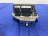 1999-04 Ford Mustang Restraint Control Module GOOD 137