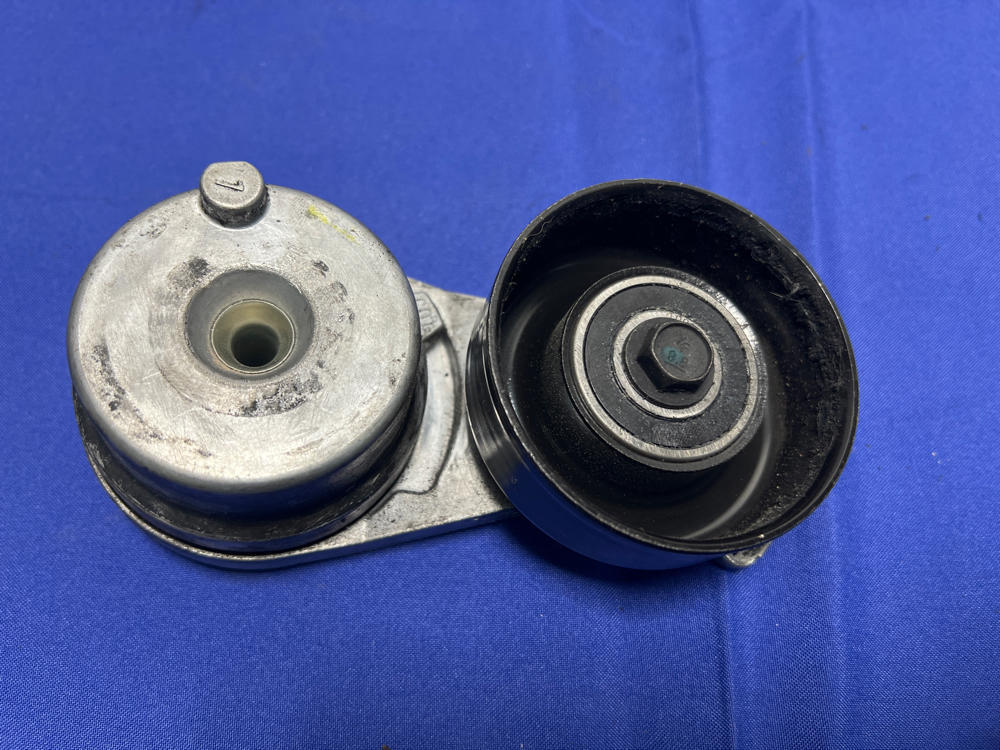 2000-04 Ford Mustang Belt Tensioner 137