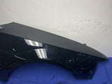 1999-04 Ford Mustang SVT Cobra Black Passenger Fender Factory NP