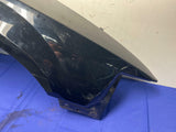 1999-04 Ford Mustang SVT Cobra Black Passenger Fender Factory NP