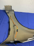 1999-04 Ford Mustang SVT Cobra Black Passenger Fender Factory NP