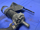 2003-04 Ford Mustang SVT Cobra Intercooler Pump and Mounting Bracket NP