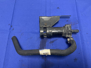 2003-04 Ford Mustang SVT Cobra Intercooler Pump and Mounting Bracket NP