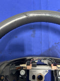 2003-04 Ford Mustang SVT Cobra Leather Double Wrap Steering Wheel 132