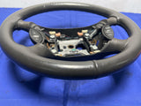2003-04 Ford Mustang SVT Cobra Leather Double Wrap Steering Wheel 132