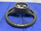 2003-04 Ford Mustang SVT Cobra Leather Double Wrap Steering Wheel 132