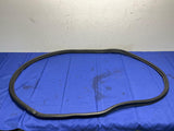 1999-04 Ford Mustang Trunk Lid Rubber Gasket Seal Factory 132