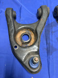 1994-98 Ford Mustang Control Arms w/ Steeda Ball Joints BA