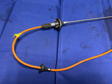 1999-04 Ford Mustang Factory Antenna and Wire to Radio 138
