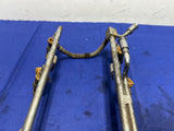 1996-98 Ford Mustang SVT Cobra Return Style Fuel Rails and Injectors Factory JJ