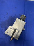 Universal Engine Oil Catch Can with AN Line Fittings NP