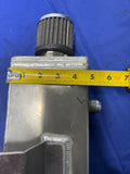 Universal Engine Oil Catch Can with AN Line Fittings NP