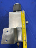 Universal Engine Oil Catch Can with AN Line Fittings NP