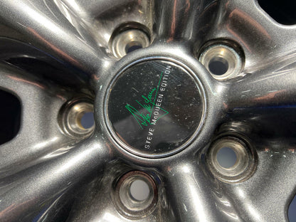 2015-23 Ford Mustang Bullitt Steeda Steve McQueen 20x11 Wheel 3k Miles 147