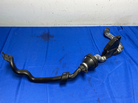2018-23 Ford Mustang GT 5.0 Air Intake Cabin Sound Tube 140
