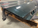 2018-23 Ford Mustang Dark Highland Green Right Passenger Door w/ Glass 139