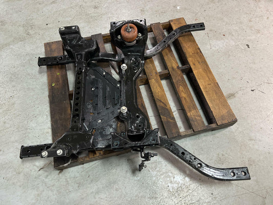 2015-23 Ford Mustang GT Front Crossmember Engine K Member 139