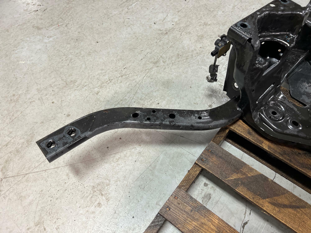 2015-23 Ford Mustang GT Front Crossmember Engine K Member 139