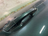 2018-23 Ford Mustang Dark Highland Green Right Passenger Door w/ Glass 139
