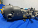 2003-04 Ford Mustang SVT Cobra Steering Column Dark Charcoal Trim 151